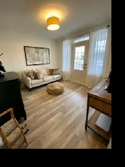 4 1/2 à Trois-Rivières Bon secteur Image# 7