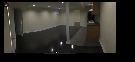 Beautiful 1BR Basement- Heartland, Mississauga Image# 3