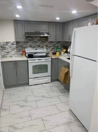 Basement for Rent In Brampton Image# 1