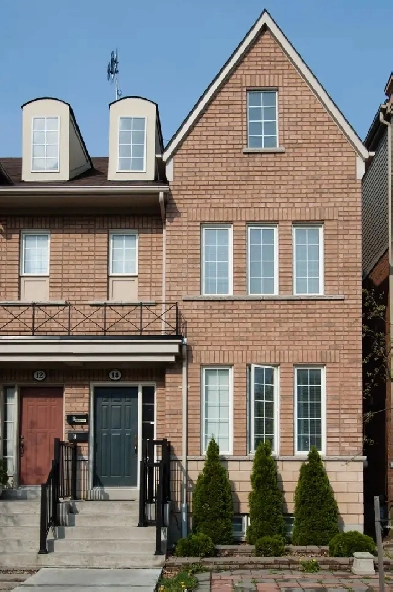 YORK UNIVERSITY VILLAGE - 2 rooms Female student only Image# 5