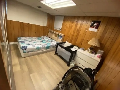 Basement for rent Image# 9