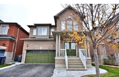 Detached House 4 Rent, 4Beds/3WR Image# 2