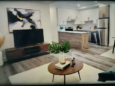 New Basement Suite for Rent - Utilities Included Image# 2