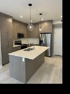 2 Bedroom Condo for Rent 'New Build' – February 1st, 2026 Image# 1