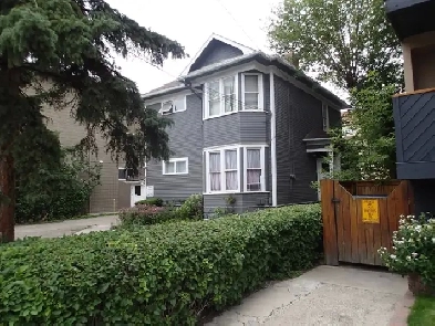 Downtown room for rent Image# 1