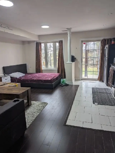 ###BEAUTIFUL! WALKOUT BASEMENT  IN BRAMPTON UTILITY INCLUDED### Image# 6