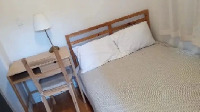 Bright furnished 1 bedroom apartment downtown - ASAP Image# 9