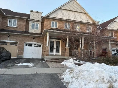 1-Bedroom Basement for Rent, Wilcox Richmond Hill Image# 10