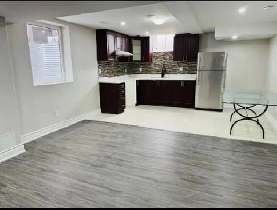 Two Bedroom Legal Basement for Rent in Brampton Image# 8