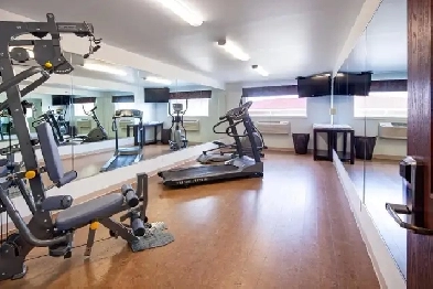 Outstanding Franchise Motel in Busy City, MB Image# 2