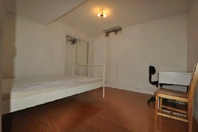 basement room for rent Image# 2