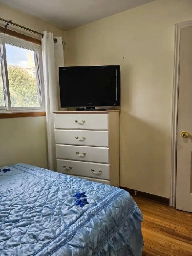 ALL INCLUSIVE ROOM FOR RENT (FINCH/ISLINGTON) FEMALES ONLY Image# 4
