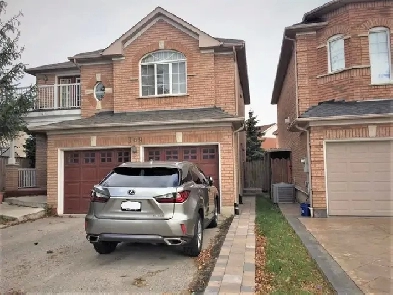 Two Bed Room & 1.5 Wash Room Legal Basement for Rent in Brampton Image# 3