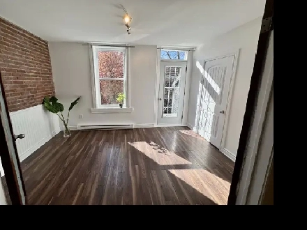 HoMa superbe 4 pièces ! 10 min centre-ville! Image# 2