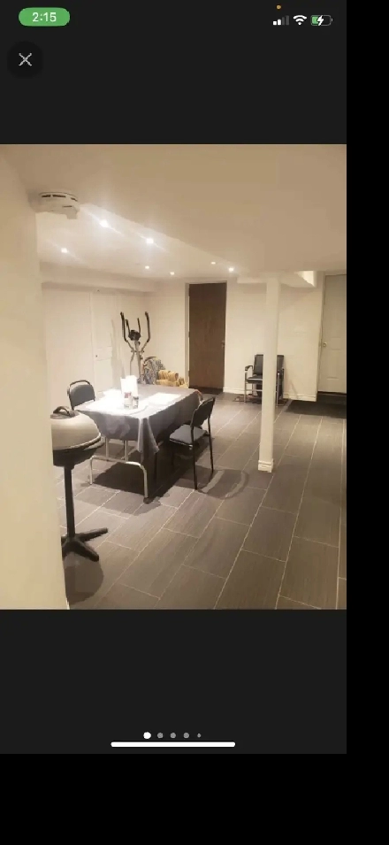 RENTING ONE ROOM $850 Image# 3