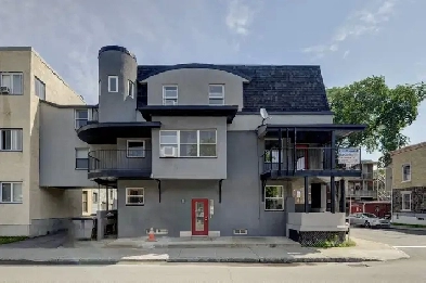 Très belle et grande chambre à louer, Marie Incarnation libre Image# 10