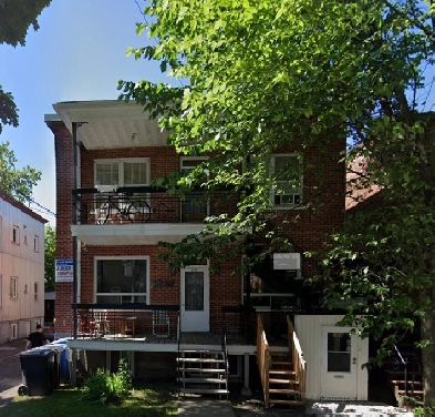 Belles chambres à louer, Limoilou Libre Image# 10