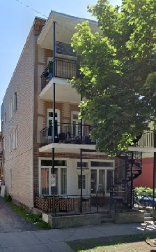 Très beau grand 5 1/2 2e étage, Limoilou février Image# 13