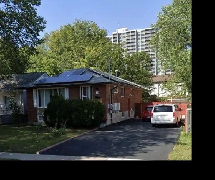 2 Bedroom Basement for Rent! Image# 4