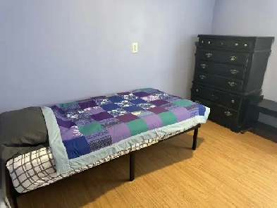 Room in quiet house Image# 1