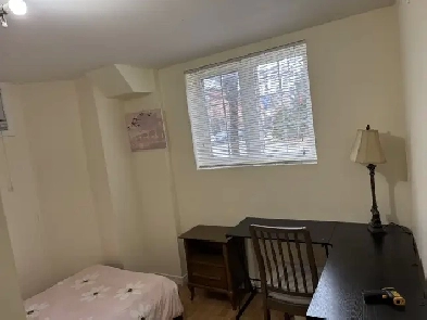 rooms for rent at York University village Image# 1