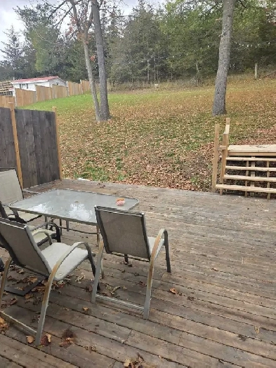 2 bedroom 1 bath Campbellford Image# 10