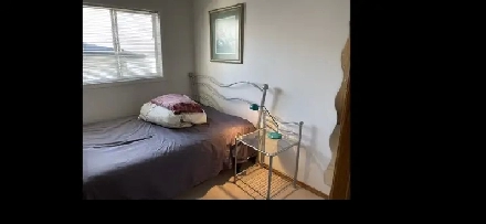 Room for rent: Clean, Furnished, Upstairs, Furnished Image# 5