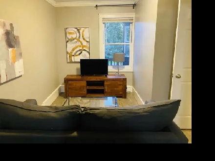 Furnished 2 Bdrm, 1 Bath, All In (Heat, Electricity, Internet) Image# 10