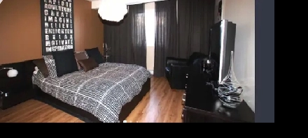 4 1/2 saint hubert, dispo Mars, juin, juillet Image# 4