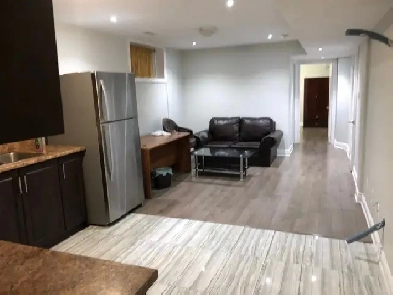 Basement for Rent Malton Image# 4