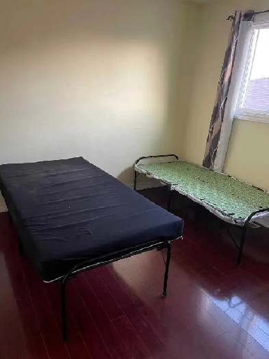 PRIVATE  ROOM ( UPPER LEVEL) FOR RENT IN MALTON Image# 10