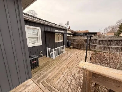 All-Inclusive 2-bed Basement - Private Entrance - Niagara Falls Image# 6