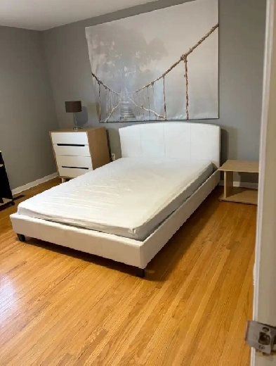 RENT A MASTER BEDROOM AT YONGE AND STEELES NEAR CENTER POINT Image# 5