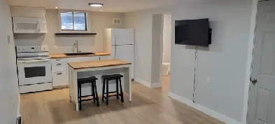 For Rent: 2 Bedroom. All-Inclusive Apartment Image# 8