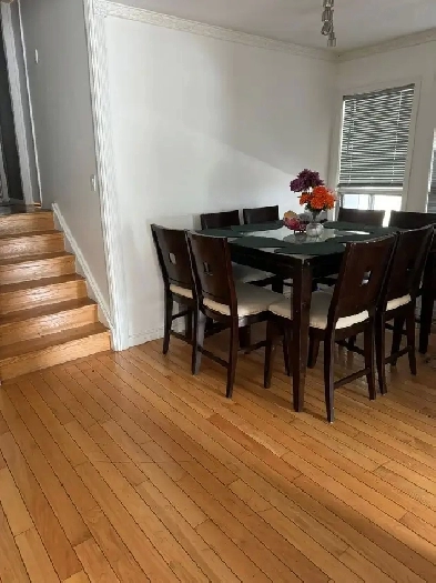 Rooms for Rent- Quiet, Clean, Fully Furnished House - FEBRUARY 1 Image# 6