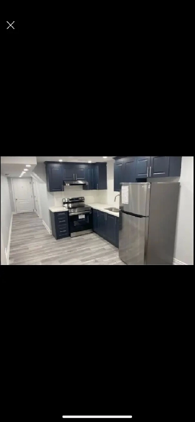 3 Bedrooms 2 Washroom Basement Image# 6