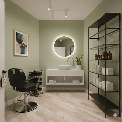 Beauty Room Rentals Image# 2