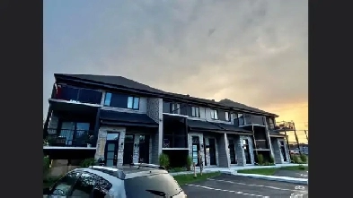 Condo 5 ½ semi meublé à louer à Granby. Image# 4