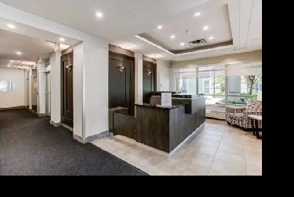 Condo studio furnished for a long or short term Yonge & Sheppard Image# 4