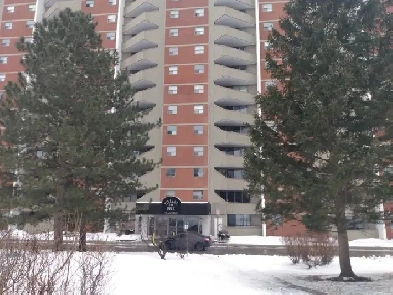 Jalna Blvd - 1 Bedroom Apartment Rental Image# 9