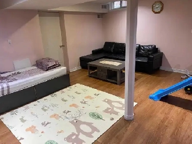 1 bedroom basement. available for rent Feb 2026.. Image# 6