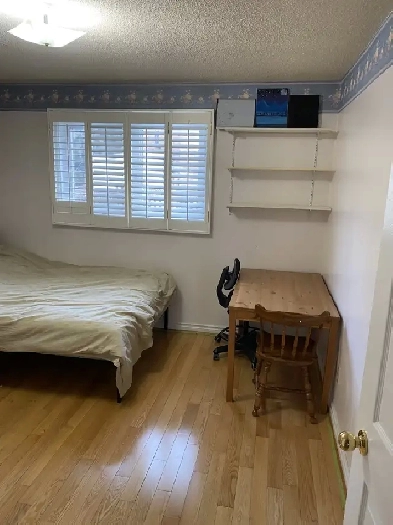 Room for rent for one Image# 3