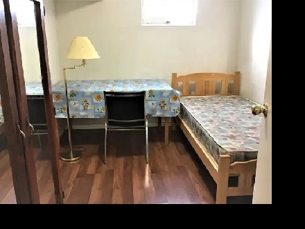 Finch & Don mills-basement room near Seneca college Image# 4