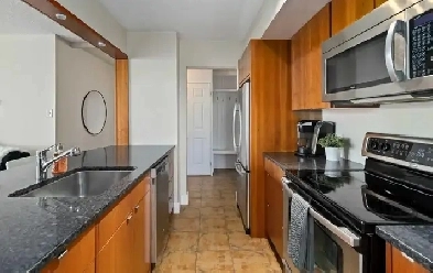 Two bedroom apartment with balcony Image# 15