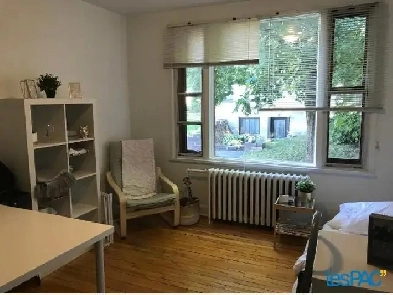 Près Université et Cégep Ste-Foy pour étudiant(e) seulement imme Image# 2