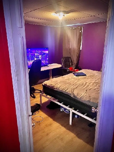 Room for rent January 1st. Image# 1