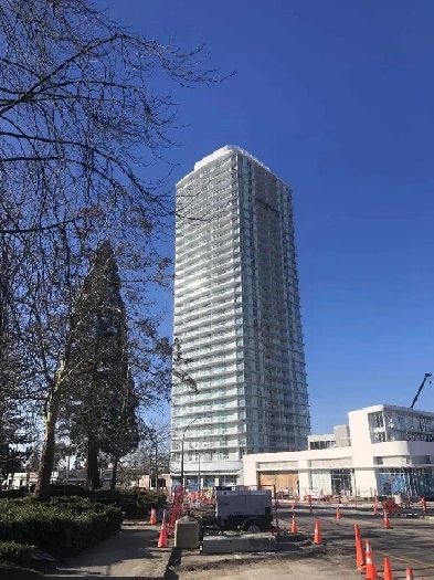 Surrey Centre high rise condo Image# 7
