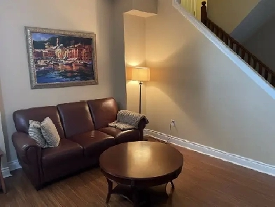 Bright Basement Unit For Rent-Female Only Image# 3