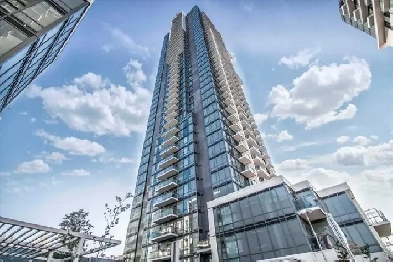 2 bedrooms   2 bathrooms condo for rent - North York Image# 3