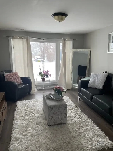 Cozy 2 Bed-$1,350–Heat/Water/Parking Included-Feb 1st Avail. Image# 4